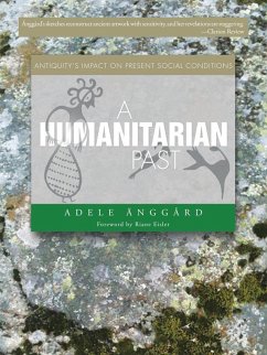 Cover A Humanitarian Past
