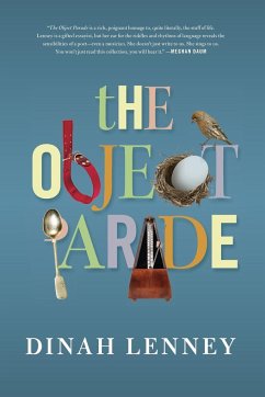 The Object Parade - Lenney, Dinah