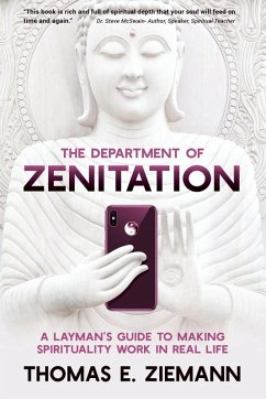 Cover The Department of Zenitation