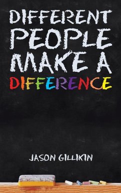 Different People Make a Difference