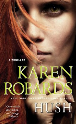 Hush - Robards, Karen