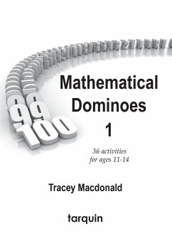 Mathematical Dominoes 1 - MacDonald, Tracey