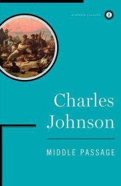 Middle Passage - Johnson, Charles