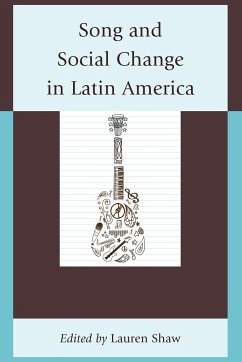 Song and Social Change in Latin America