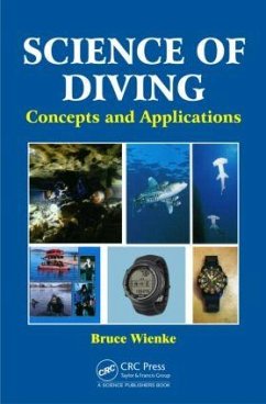 Science of Diving - Wienke, Bruce