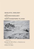 Skeletal Biology and Bioarchaeology of the Northwestern Plains