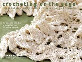 Crocheting on the Edge