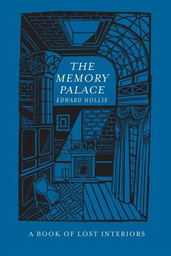 The Memory Palace - Hollis, Edward