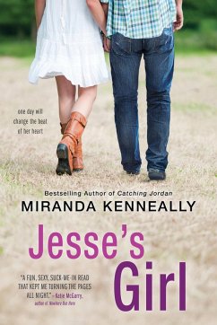 Jesse's Girl - Kenneally, Miranda