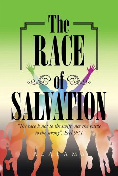 The Race of Salvation - Alabama