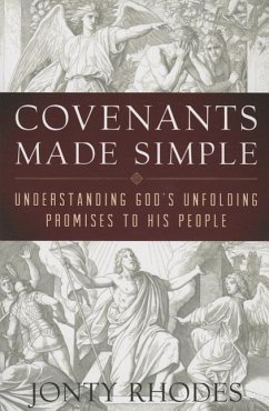 Covenants Made Simple - Rhodes, Jonty