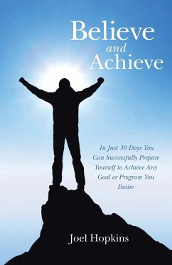 Believe and Achieve - Hopkins, Joel