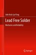 Lead Free Solder - Bild 1