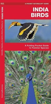 India Birds - Kavanagh, James; Waterford Press