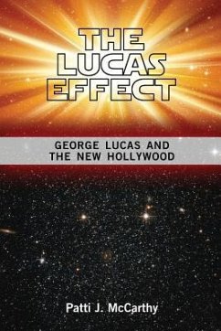 The Lucas Effect - McCarthy, Patti J