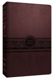 Personal Size Large Print Bible-Mev Personal Size Large Print Bible-Mev
