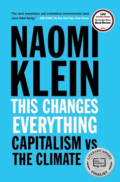 This Changes Everything - Klein, Naomi