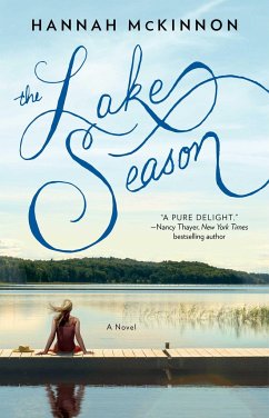 The Lake Season - Mckinnon, Hannah