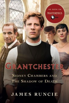Sidney Chambers and the Shadow of Death - Runcie, James