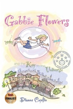 Gabbie Flowers - Caplin, Dianne