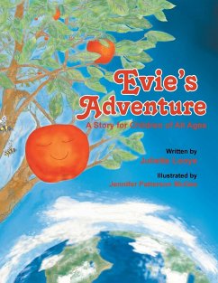Evie's Adventure - Looye, Juliette