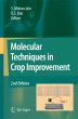Molecular Techniques in Crop Improvement - Bild 1
