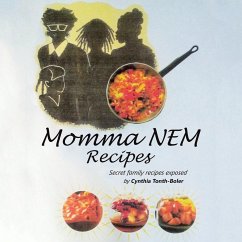Momma NEM Recipes - Tonth-Boler, Cynthia