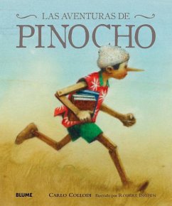 Las Aventuras de Pinocho - Collodi, Carlo