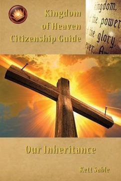 Kingdom of Heaven Citizenship Guide - Sable, Kett