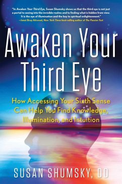 Cover Awaken Your Third Eye