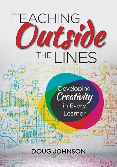 Teaching Outside the Lines - Johnson, Douglas A