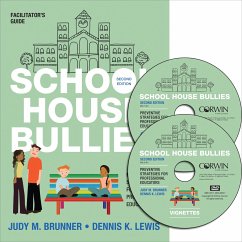 School House Bullies (Facilitator′s Guide + DVD) - Brunner, Judy M; Lewis, Dennis K