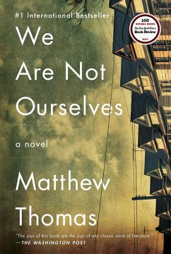 We Are Not Ourselves - Thomas, Matthew