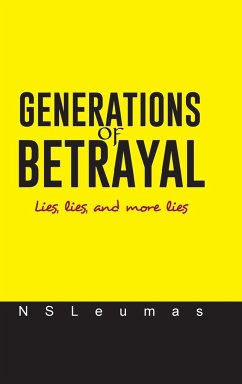 GENERATIONS OF BETRAYAL - Nsleumas