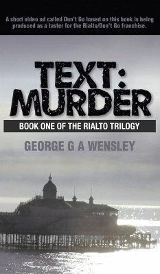 Text - Wensley, George G A