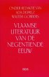 Vlaamse Literatuur Van de Negentiende... - Bild 1