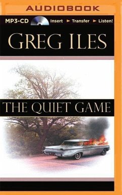 The Quiet Game - Iles, Greg