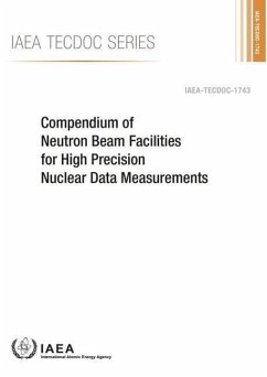 Compendium of Neutron Beam Facilities for High Precision Nuclear Data Measurements