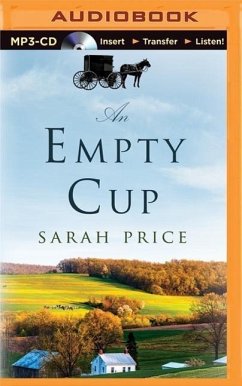 An Empty Cup - Price, Sarah