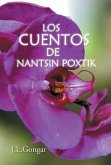 Los cuentos de Nantsin Poxtik