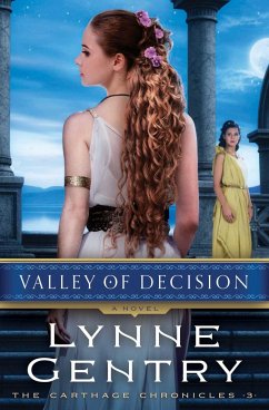 Valley of Decision - Gentry, Lynne