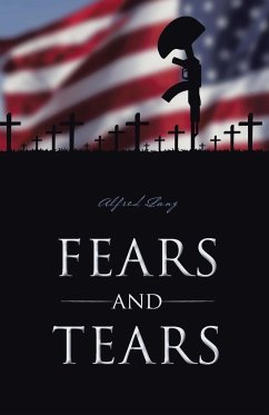 Fears and Tears - Lang, Alfred