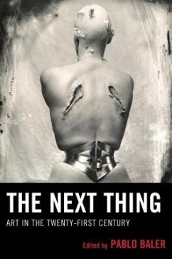 The Next Thing - Baler, Pablo