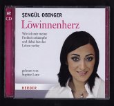 Löwinnenherz