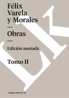 Obras - Varela Y Morales, Félix