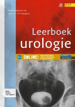 Leerboek urologie