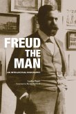 Freud the Man