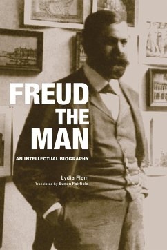 Freud the Man - Flem, Lydia