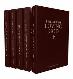 Basics of Catholic Living - De Sales, St Francis; Plus, Fr Raoul; Duportal, Marguerite; Kane, Fr John a; Remler, Fr Francis J