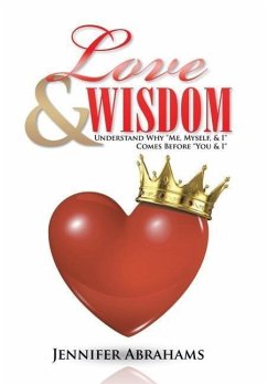 Love & Wisdom - Abrahams, Jennifer